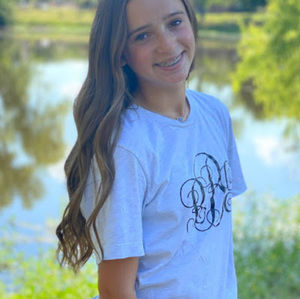 Meet your Posher, Raylee